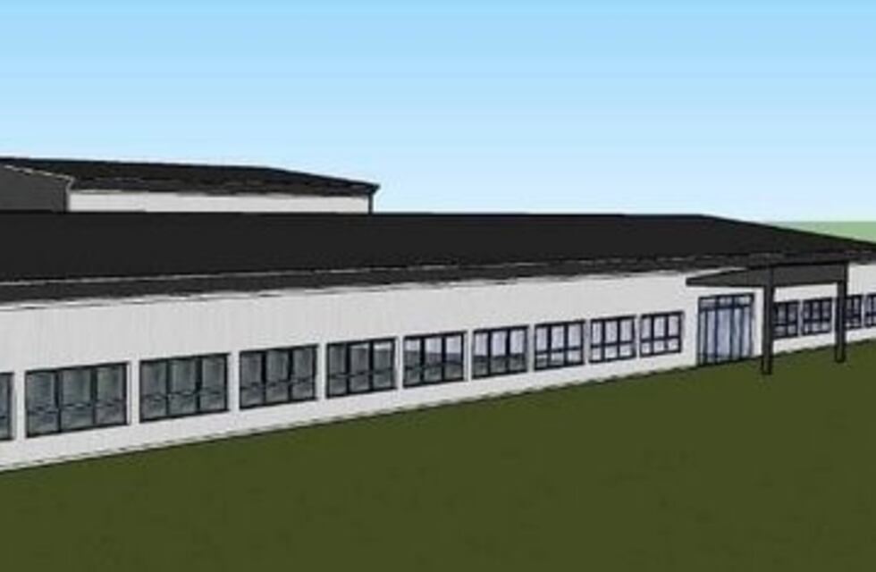 Gremio petrolero construye su primer establecimiento educativo en Rio Gallegos