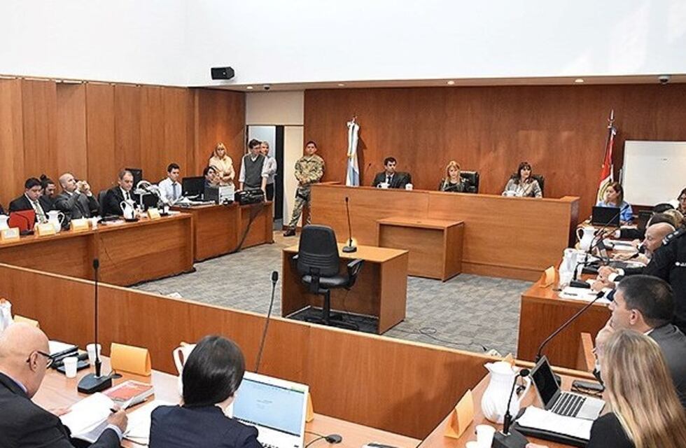 El ex jefe policial acusado por la desaparición de Paula Perassi negó vínculos con el caso