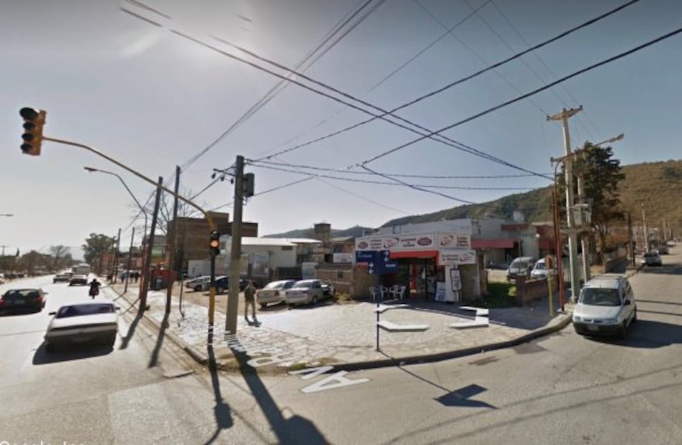 Carlos Paz: recuperaron un auto que tenía un pedido de secuestro de Catamarca