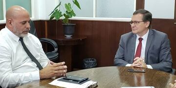 Minería Catamarca\u002E