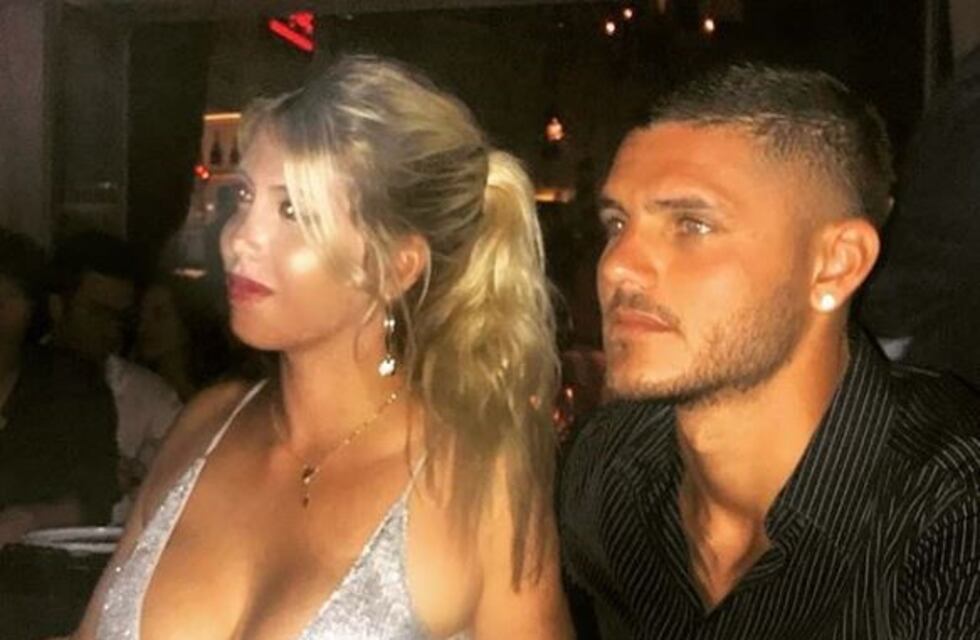 Las fotos de la lujosa casa que Mauro Icardi le regaló a Wanda Nara en el Lago de Como