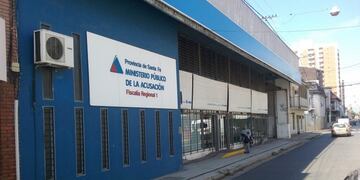 La investigación en Santa Fe estuvo a cargo del Ministerio Público de Acusación (MPA).