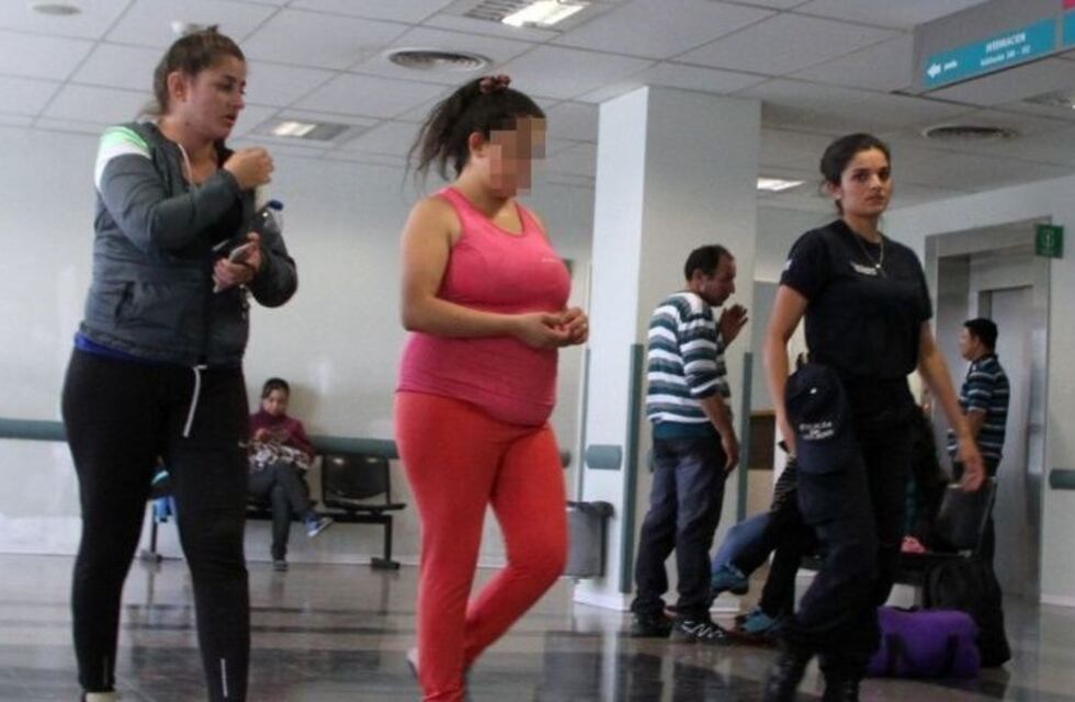 Metieron preso al padrastro del bebé internado por una golpiza