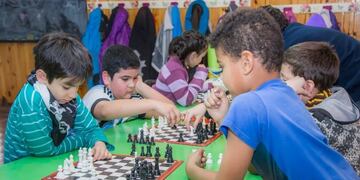 Talleres gratuitos en Ushuaia