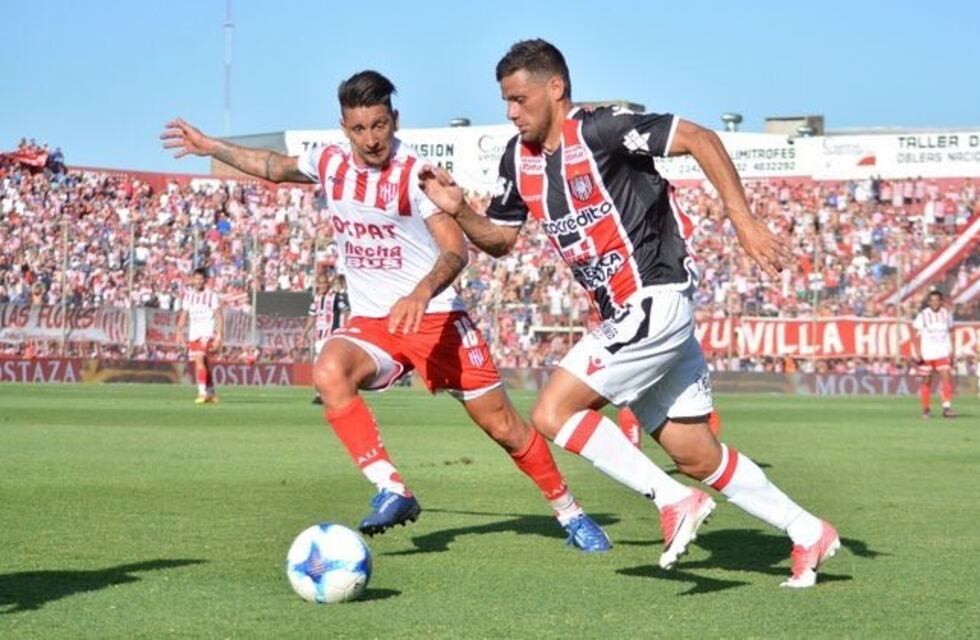 Unión no pudo superar a Chacarita en Santa Fe y tiene compañía detrás de Boca