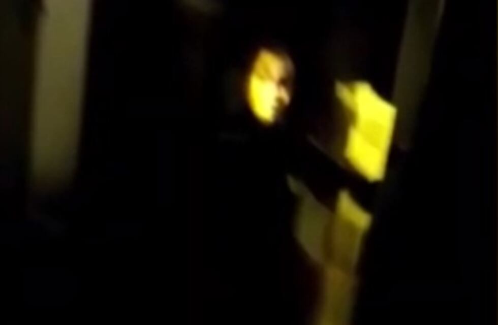 Conmoción por la presencia de una "bruja" en La Granja