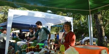 feria franca iguazú
