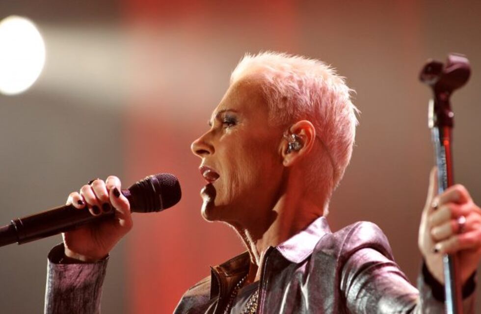 La terrible enfermedad a la que le hizo frente Marie Fredriksson, la cantante de Roxette