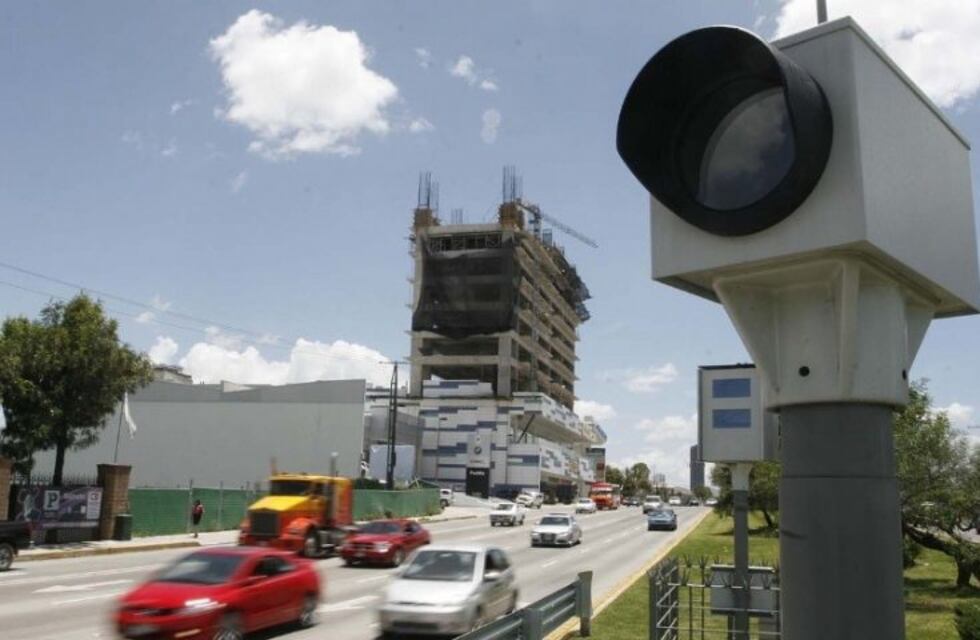 En Godoy Cruz implementarán las fotomultas