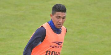 Luego de perderse el clu00e1sico,