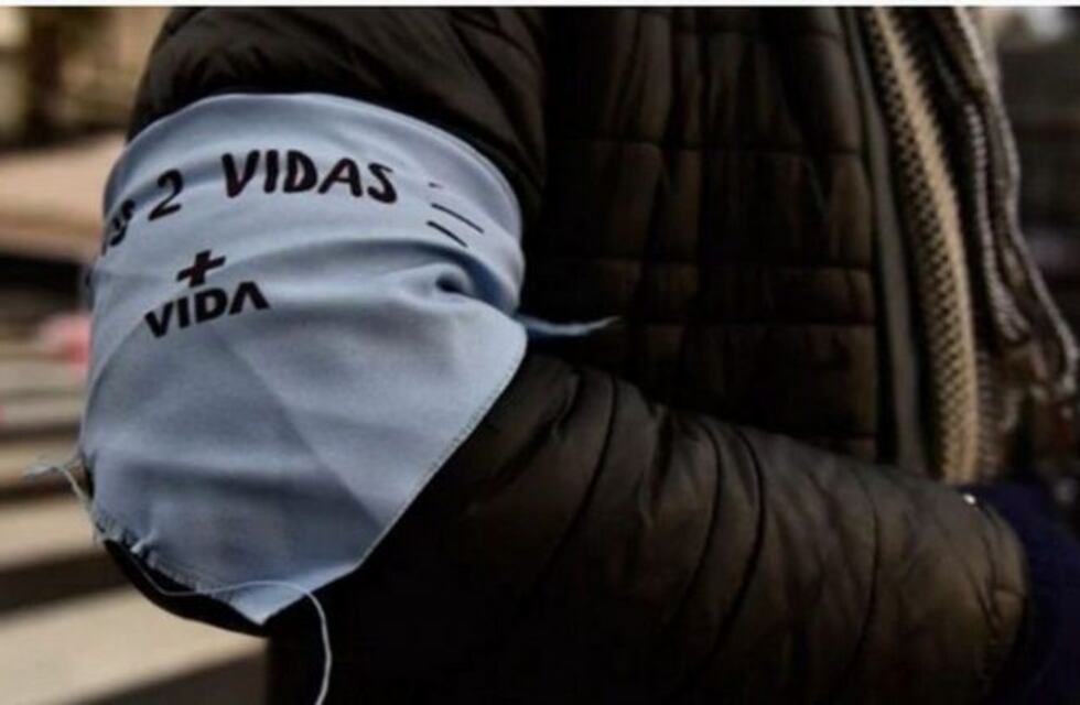 Ushuaia: se viene la tercer marcha por "las dos vidas"