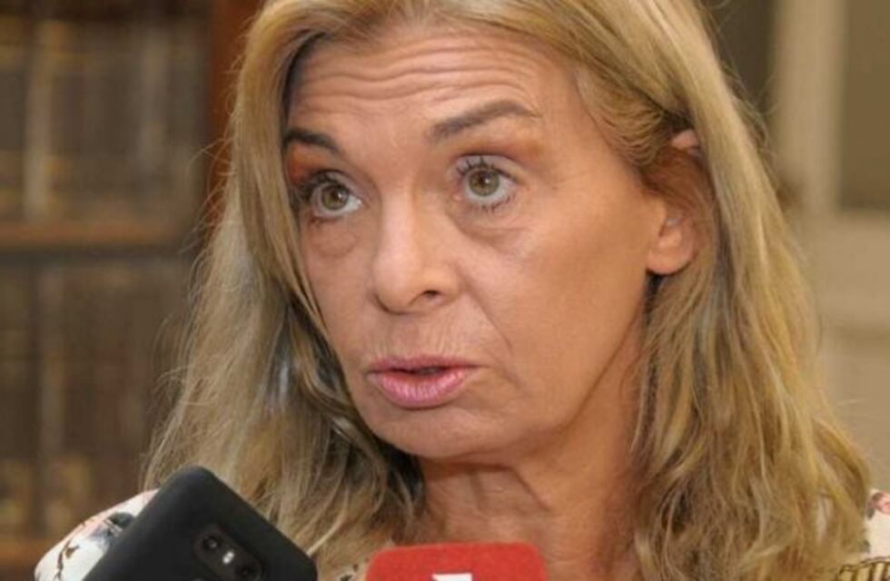 Laura Monetro sobre la candidatura de CFK: "Es una mujer desesperada que busca impunidad"