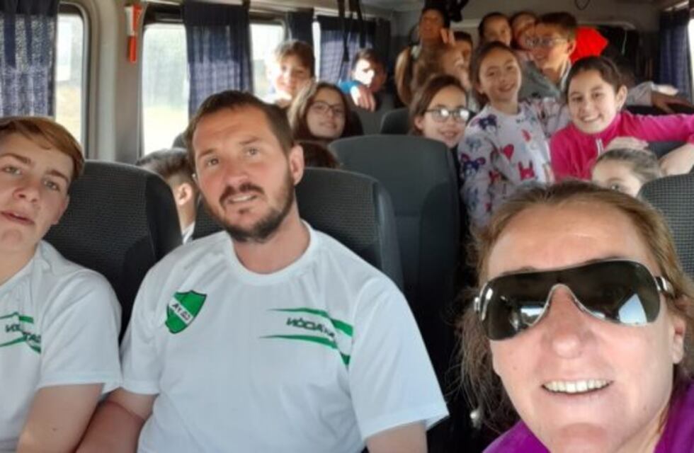 El equipo de natación del Cultural de Arroyito logró grandes resultados en el Torneo Ansenuza