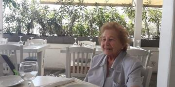 Mercedes Boucharkchi\u002E