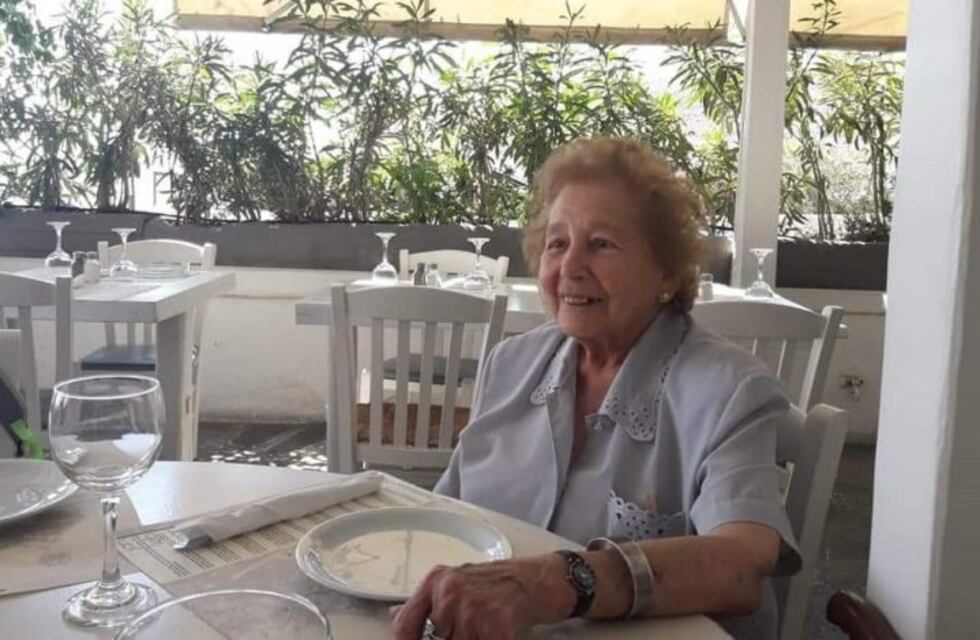 "Se nos ha ido una gran mujer"