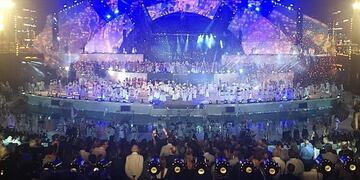 Desde el lunes 4 de febrero se podrán adquirir las entradas para Vendimia 2019\u002E