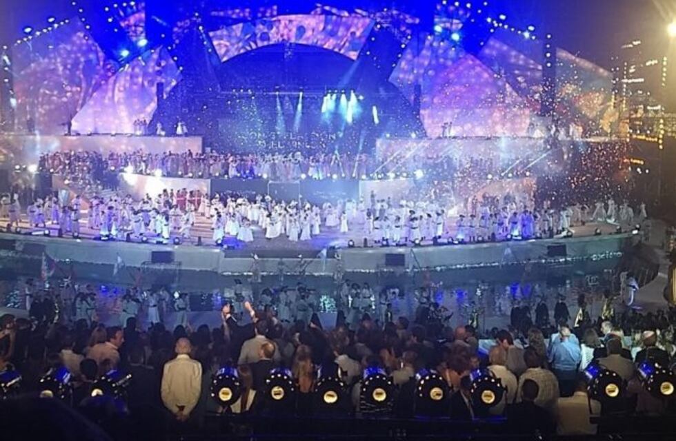 Fiesta de la Vendimia: el 4 de febrero estarán a la venta las entradas vía online