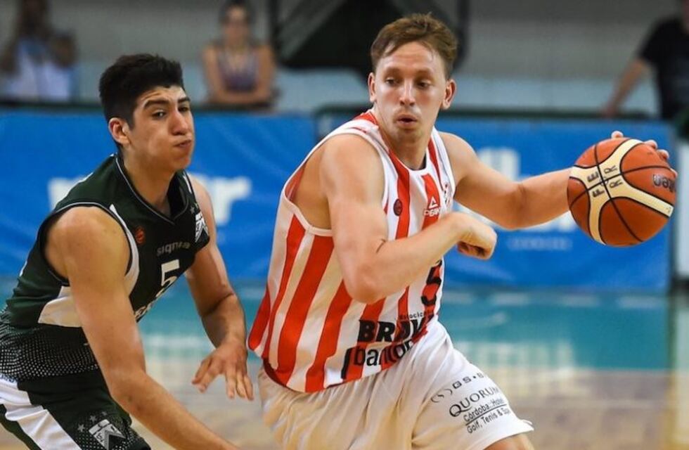 Whelan y Scala seguirán en Instituto en la próxima Liga Nacional