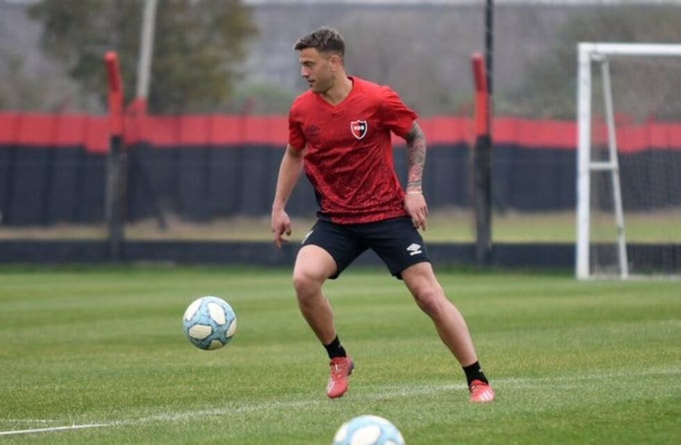 En Newell's Denis Rodríguez pasó por el quirófano