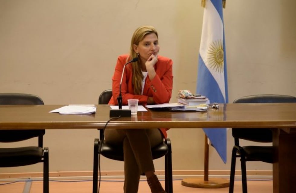 La audiencia por el crimen del recién nacido será a puertas cerradas