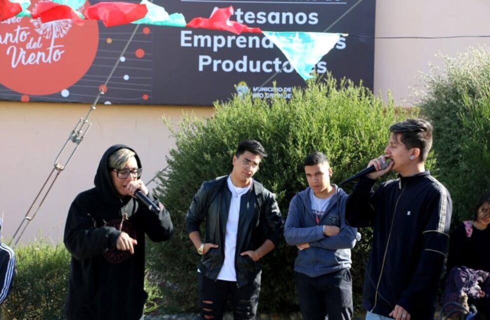 Más de 30 personas participarán de la competencia de Freestyle 'Sin Filtro'