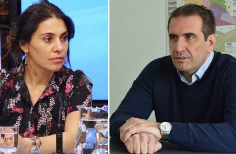 Continúa la pelea por el puesto de Quiroga, Cervi apeló a la Corte Suprema