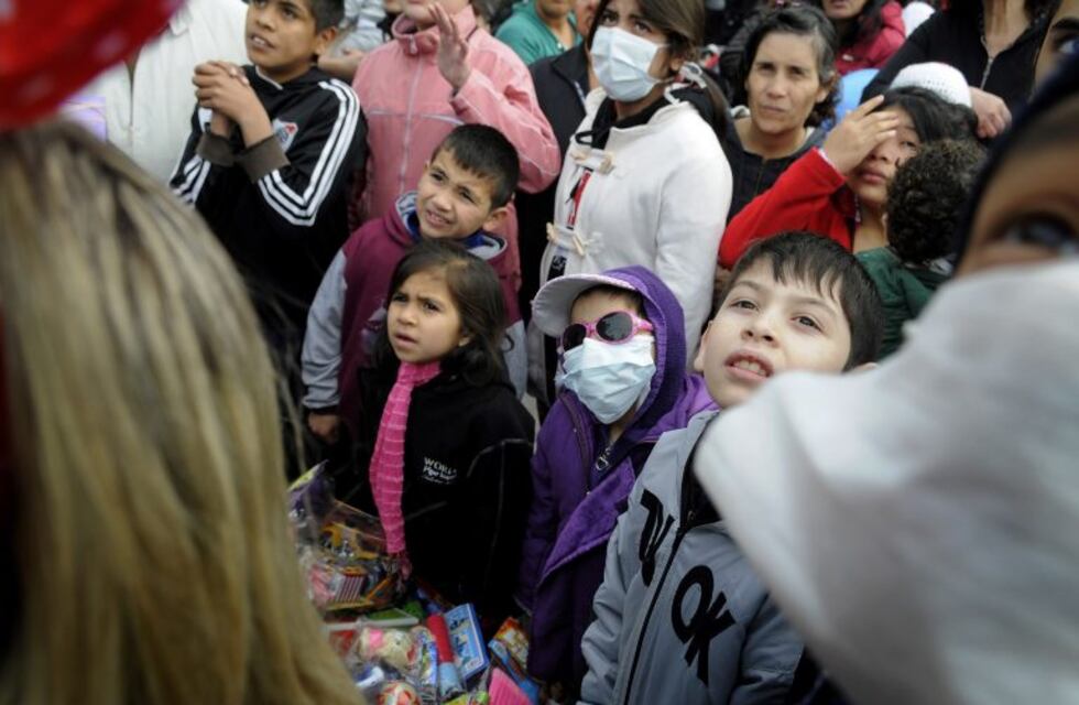 La historia detrás de Jano, uno de los niños que murió por el Streptococcus pyongenes