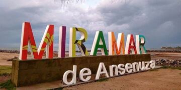 Miramar de Ansenuza