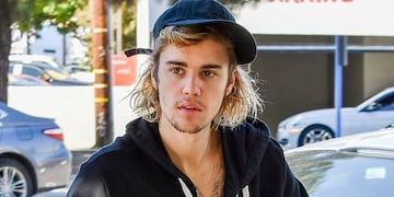 Justin Bieber abrió su corazón en las redes y reveló detalles sobre sus adicciones (Foto: Instagram/ justinbieber)