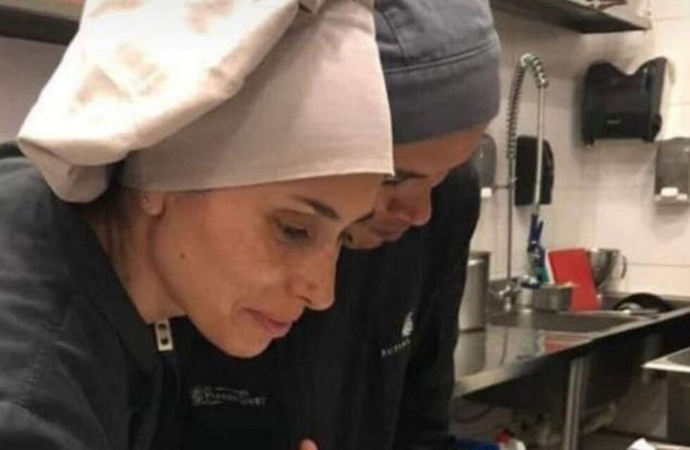 Asesinan a puñaladas a una chef platense radicada en Paraguay