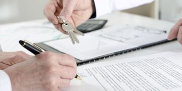 Escritura compraventa\u002E