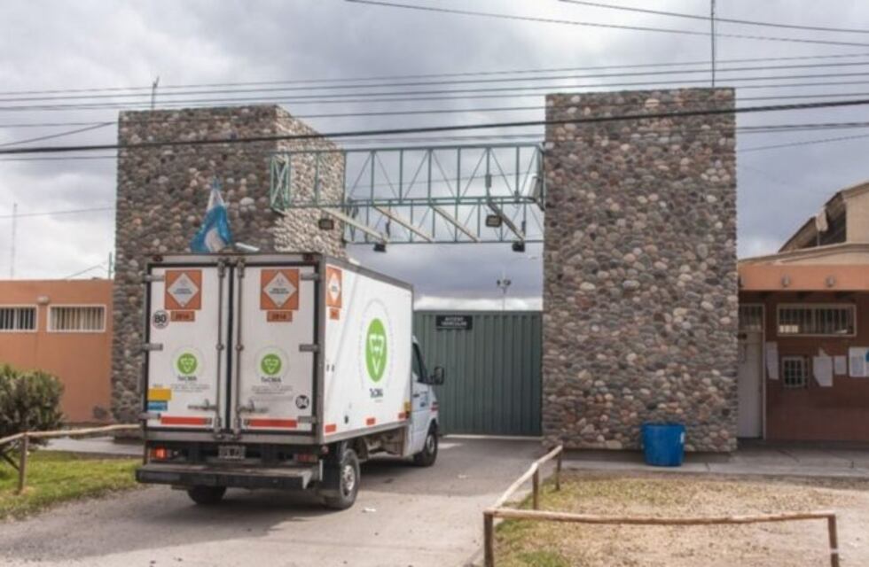 Autorizan más de 100 salidas en el Penal, pero por ahora no vuelven las visitas