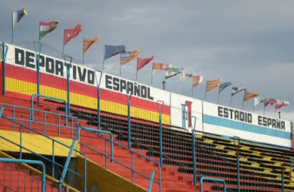 Explosión en Deportivo Español: solicitan dadores de sangre para el dirigente herido