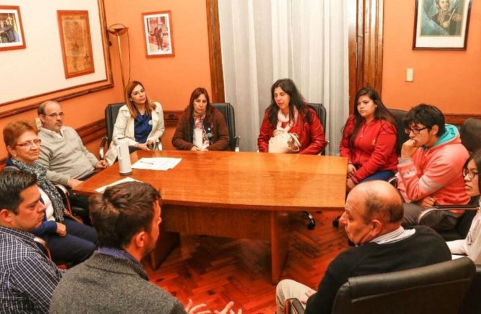 El presupuesto participativo llega a las instituciones educativas