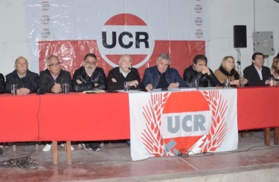 Con apoyo del PRO, la UCR busca que todo el Poder Judicial pague ganancias
