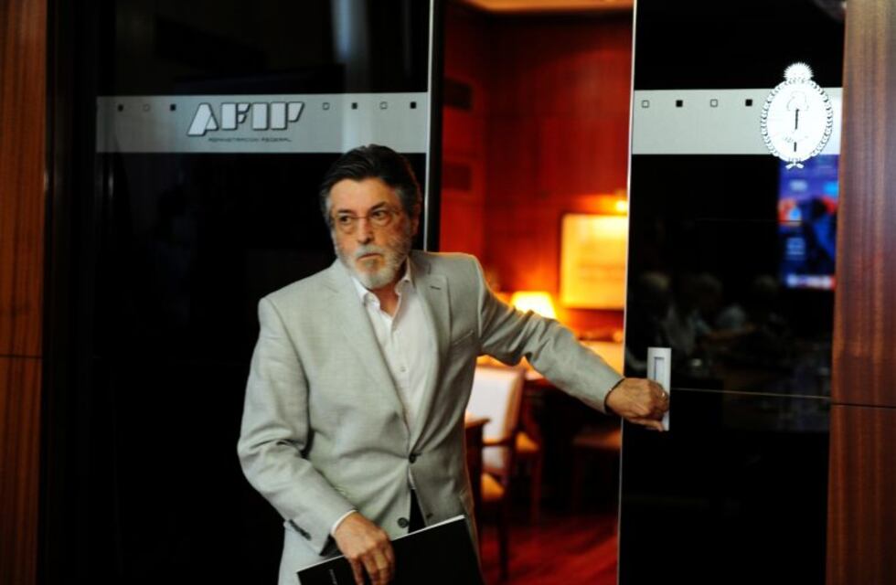 300 mil personas dejarán de pagar Bienes Personales durante tres años por ser "buenos cumplidores"