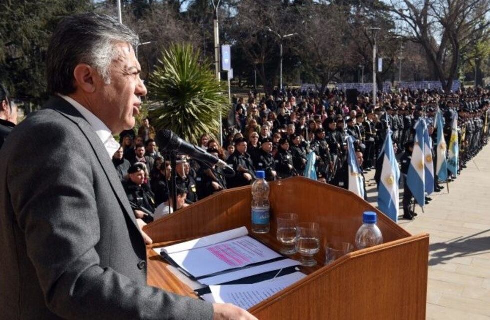 Docentes recibirán un mayor porcentaje en el ítem Zona