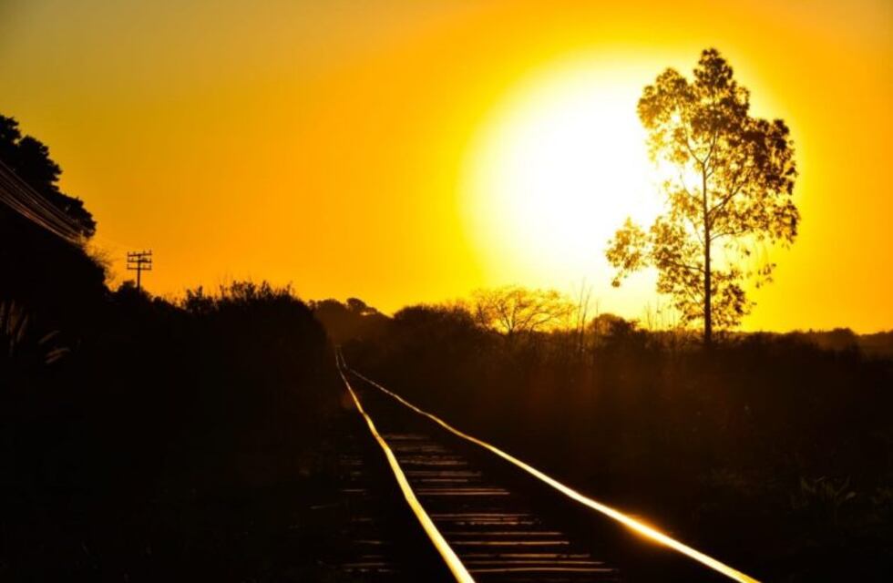 ¿Vuelve el ferrocarril a Mendoza?