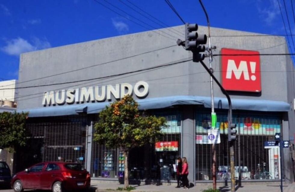 Musimundo reabre sus puertas en Viedma