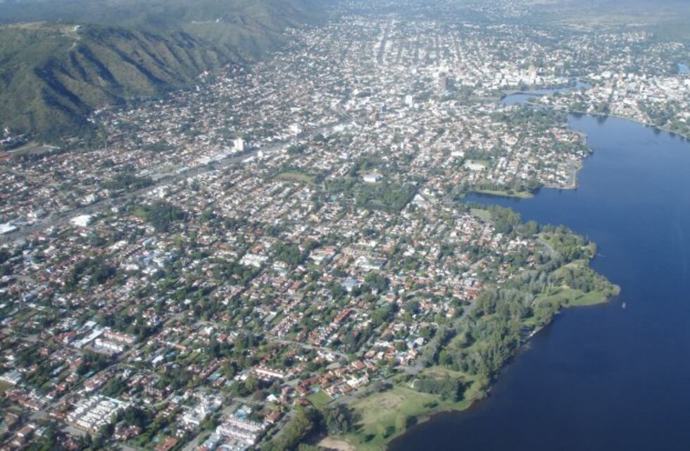 Nuevo ejido en Carlos Paz: amplían denuncia penal por transgresión de ordenanza e irregularidades