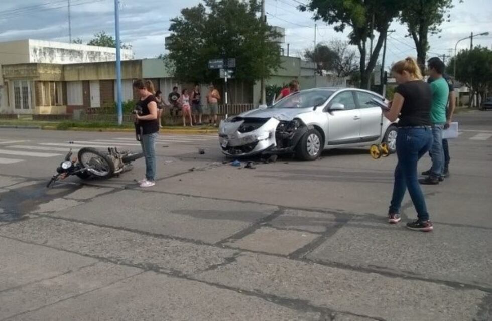 Cerraron la causa contra Ricardo Lorenzetti por el siniestro vial en el que murió un joven de 26 años