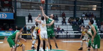 El Verde del Sur se la juega por el ascenso\u002E