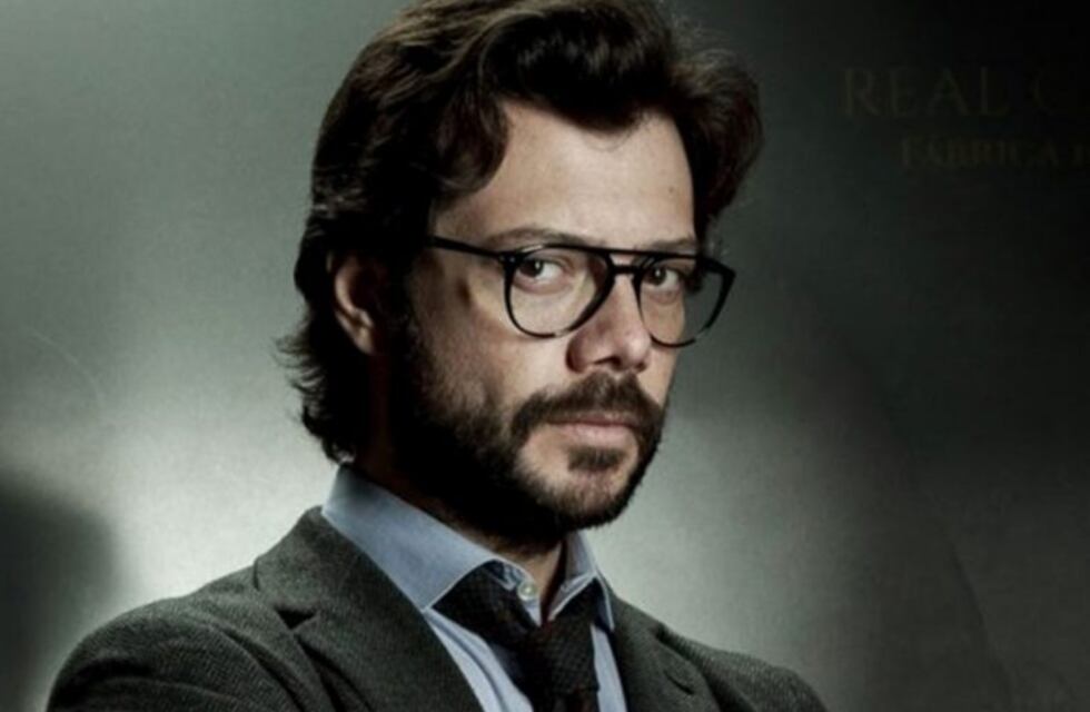 Se viene la nueva serie de los creadores de "La casa de papel"