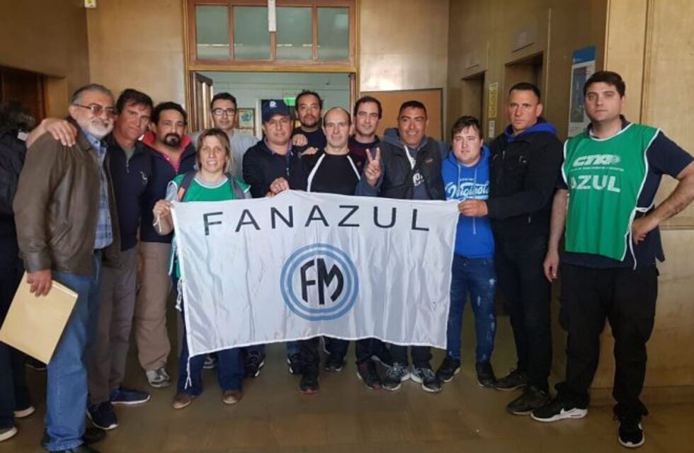 Fanazul: denuncian corrupción en Fabricaciones Militares y plantean reabrir la fábrica