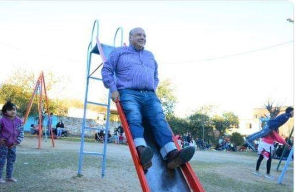 Ingeniosa campaña de candidato correntino para las PASO