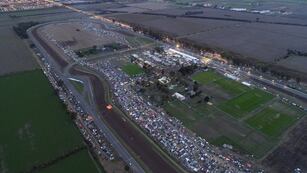 Autódromo Ciudad de Rafaela TC (@actcargentina)