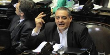 Caso Espinoza: declaraciones del secretario de Derechos Humanos de la Nación\u002E (Web)