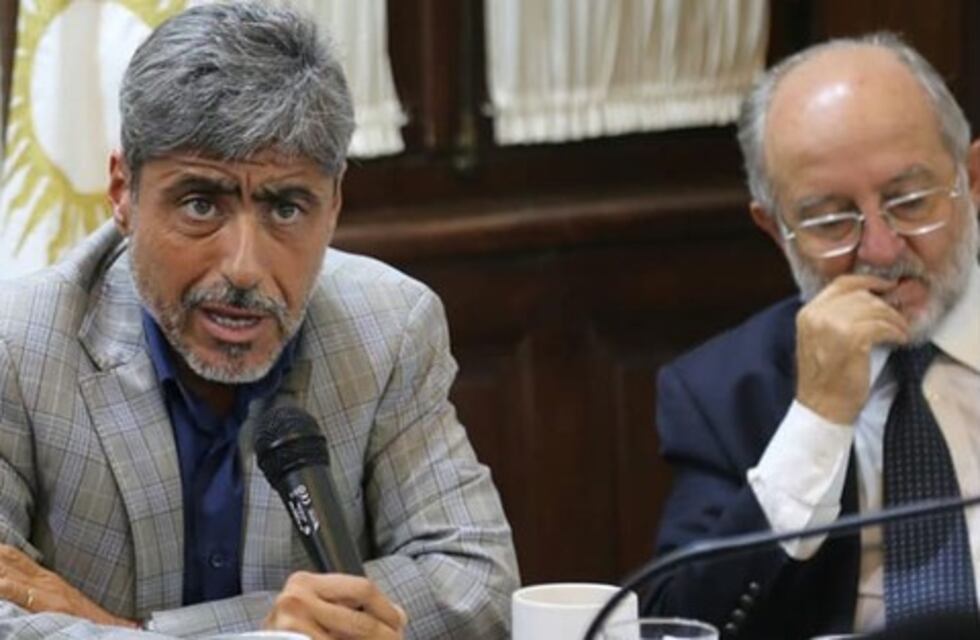 El candidato a Intendente que quería a Guillermo Farré de compañero de fórmula