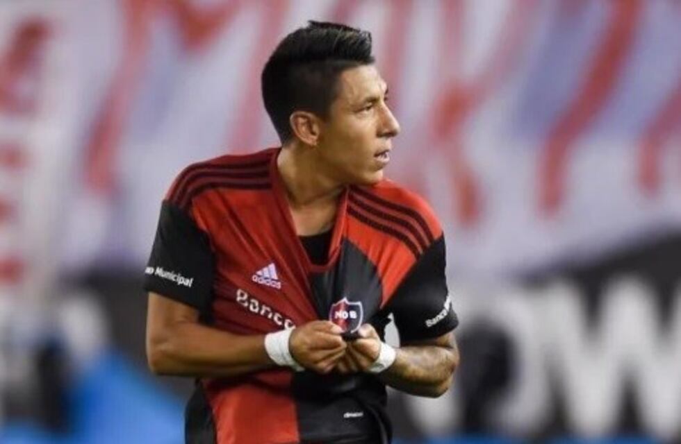 Brian Sarmiento habría intimado a Newell's por un millón y medio de pesos