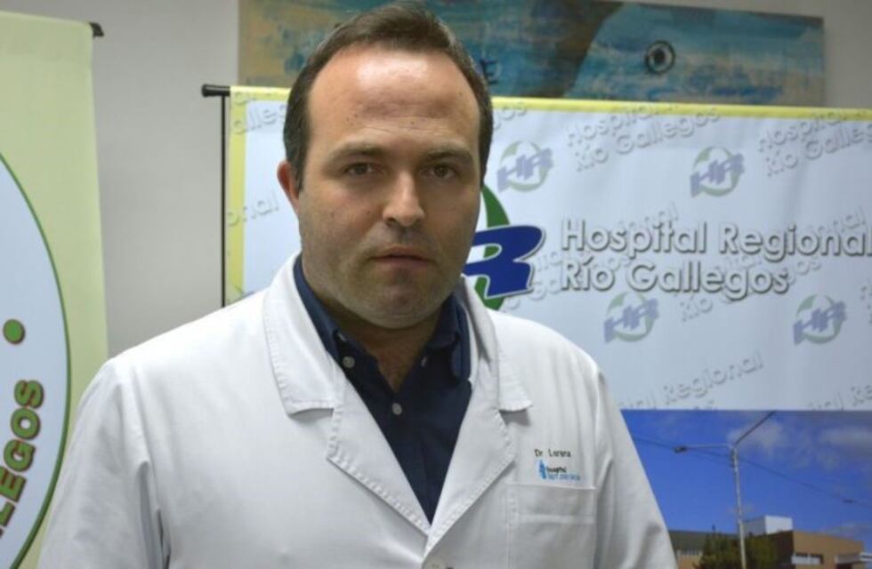 El Hospital Regional se encuentra armando estrategias de contención y capacitación